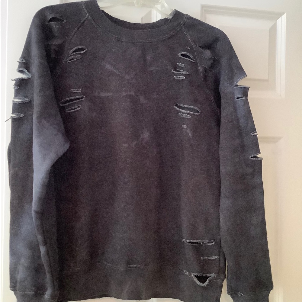 LF sweatshirt- Emma and Sam brand. New with tags